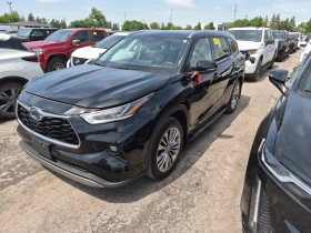Toyota Highlander HYBRID PLATINUM * HEAD UP * ОБДУХ * ПАНО * AWD * , снимка 1