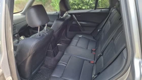 BMW X3 3.0i LPG, снимка 13
