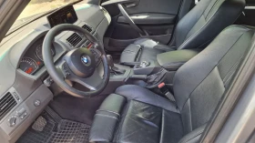 BMW X3 3.0i LPG, снимка 14