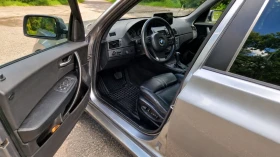 BMW X3 3.0i LPG, снимка 7