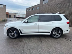 BMW X7 * xDrive40i* 7 МЕСТЕН * ЛАЗЕРИ * ДИСТРОНИК * МАСАЖ, снимка 11