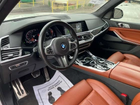 BMW X7 * xDrive40i* 7 МЕСТЕН * ЛАЗЕРИ * ДИСТРОНИК * МАСАЖ, снимка 5