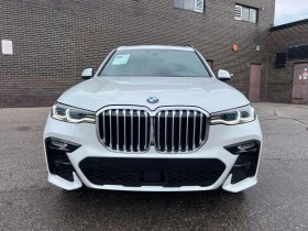 BMW X7 * xDrive40i* 7 МЕСТЕН * ЛАЗЕРИ * ДИСТРОНИК * МАСАЖ, снимка 6