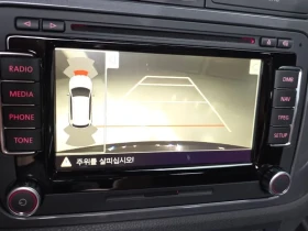 VW Tiguan 2.0 Tdi R-Line 5N, снимка 14