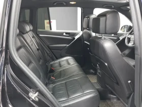 VW Tiguan 2.0 Tdi R-Line 5N, снимка 12