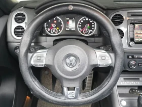 VW Tiguan 2.0 Tdi R-Line 5N, снимка 13