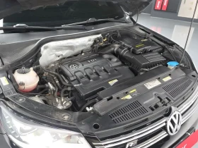 VW Tiguan 2.0 Tdi R-Line 5N, снимка 6