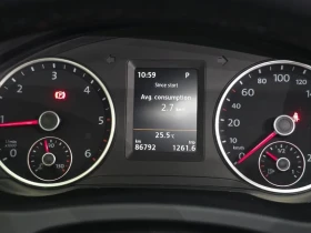 VW Tiguan 2.0 Tdi R-Line 5N, снимка 8