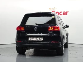 VW Tiguan 2.0 Tdi R-Line 5N, снимка 4