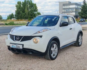 Nissan Juke 1.5 ДИЗЕЛ 110 К.С. УНИКАЛНО СЪСТОЯНИЕ!!!, снимка 3