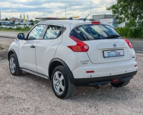 Nissan Juke 1.5 ДИЗЕЛ 110 К.С. УНИКАЛНО СЪСТОЯНИЕ!!!, снимка 7