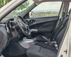 Nissan Juke 1.5 ДИЗЕЛ 110 К.С. УНИКАЛНО СЪСТОЯНИЕ!!!, снимка 8
