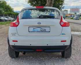 Nissan Juke 1.5 ДИЗЕЛ 110 К.С. УНИКАЛНО СЪСТОЯНИЕ!!!, снимка 6