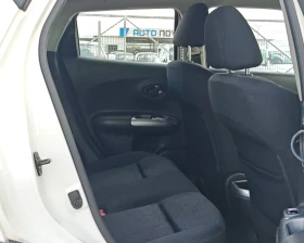 Nissan Juke 1.5 ДИЗЕЛ 110 К.С. УНИКАЛНО СЪСТОЯНИЕ!!!, снимка 12