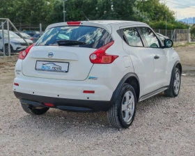 Nissan Juke 1.5 ДИЗЕЛ 110 К.С. УНИКАЛНО СЪСТОЯНИЕ!!!, снимка 5