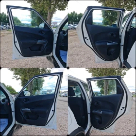 Nissan Juke 1.5 ДИЗЕЛ 110 К.С. УНИКАЛНО СЪСТОЯНИЕ!!!, снимка 11