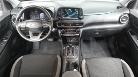 Hyundai Kona Diesel 1.6 4WD, снимка 8