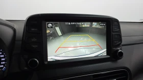 Hyundai Kona Diesel 1.6 4WD, снимка 12