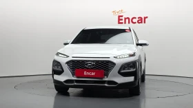 Hyundai Kona Diesel 1.6 4WD, снимка 2