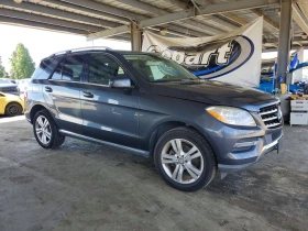 Mercedes-Benz ML, снимка 4