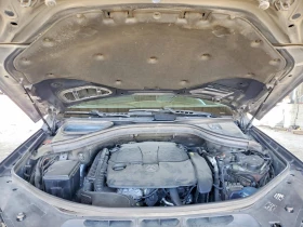 Mercedes-Benz ML, снимка 2