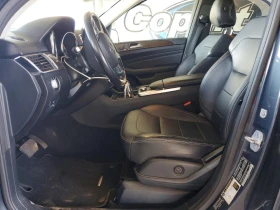 Mercedes-Benz ML, снимка 6