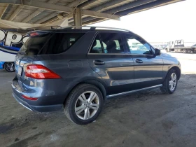 Mercedes-Benz ML, снимка 7