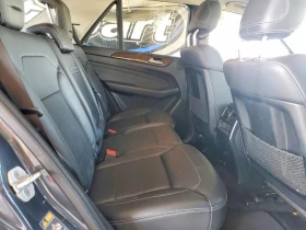 Mercedes-Benz ML, снимка 3