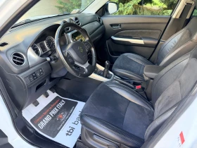 Suzuki Vitara 1.6i PREMIUM DISTRONIK KAMERA KEYLESS-GO PODGREV, снимка 8