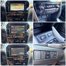 Suzuki Vitara 1.6i PREMIUM DISTRONIK KAMERA KEYLESS-GO PODGREV, снимка 15