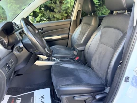 Suzuki Vitara 1.6i PREMIUM DISTRONIK KAMERA KEYLESS-GO PODGREV, снимка 9
