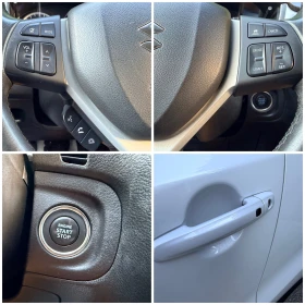 Suzuki Vitara 1.6i PREMIUM DISTRONIK KAMERA KEYLESS-GO PODGREV, снимка 16