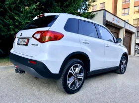 Suzuki Vitara 1.6i PREMIUM DISTRONIK KAMERA KEYLESS-GO PODGREV, снимка 5