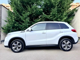 Suzuki Vitara 1.6i PREMIUM DISTRONIK KAMERA KEYLESS-GO PODGREV, снимка 7