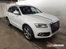 Audi Q5, снимка 2