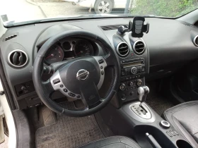 Nissan Qashqai, снимка 5