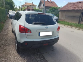 Nissan Qashqai, снимка 2