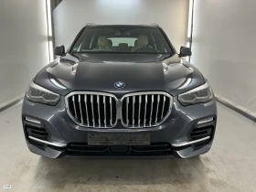 BMW X5 xDrive45e Plug-In Hybrid LED Harman/Kardon , снимка 4