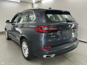 BMW X5 xDrive45e Plug-In Hybrid LED Harman/Kardon , снимка 3
