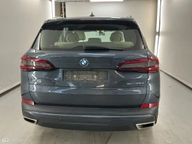 BMW X5 xDrive45e Plug-In Hybrid LED Harman/Kardon , снимка 5
