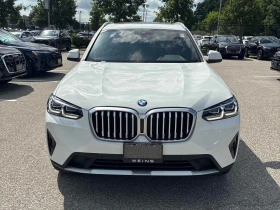 BMW X3 xDrive30i * АвтоКредит * (ЦЕНА ДО БГ), снимка 5