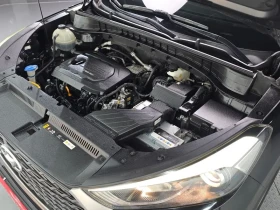 Hyundai Tucson юDiesel 1.7 2Wd Modern, снимка 6