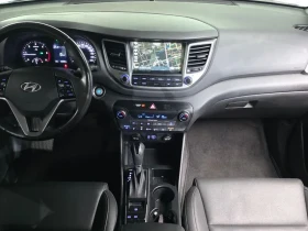 Hyundai Tucson юDiesel 1.7 2Wd Modern, снимка 7