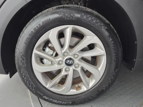 Hyundai Tucson юDiesel 1.7 2Wd Modern, снимка 5