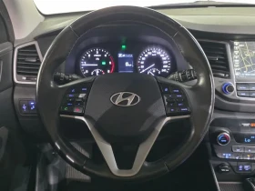 Hyundai Tucson юDiesel 1.7 2Wd Modern, снимка 13