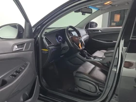 Hyundai Tucson юDiesel 1.7 2Wd Modern, снимка 10