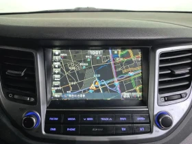 Hyundai Tucson юDiesel 1.7 2Wd Modern, снимка 14