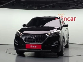 Hyundai Tucson юDiesel 1.7 2Wd Modern, снимка 3