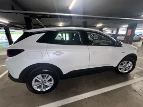 Opel Grandland X 1.6 Бензин, 180к.с, снимка 3