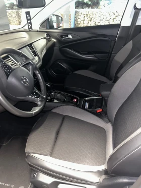 Opel Grandland X 1.6 Бензин, 180к.с, снимка 7